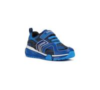 Geox Baskets basses enfant J BAYONYC B. A in Bleu 28