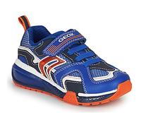 Geox Baskets basses enfant J BAYONYC BOY A in Bleu 28