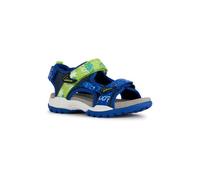 Geox Baskets basses enfant J BOREALIS BOY in Marine 31