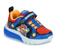 Geox Baskets basses enfant J CIBERDRON BOY in Multicolore 24