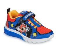 Geox Baskets basses enfant J CIBERDRON BOY in Multicolore 35