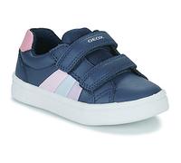 Geox Baskets basses enfant J DJROCK GIRL in Marine 31