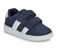 Geox Baskets basses enfant J ECLYPER BOY C in Bleu 33