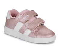 Geox Baskets basses fille J ECLYPER GIRL A Rose 31