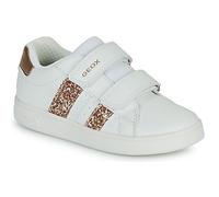 Geox Baskets Eclyper Fille Dorées Taille EU 30