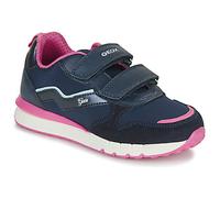 Geox Baskets basses enfant J FASTICS G. in Bleu 35