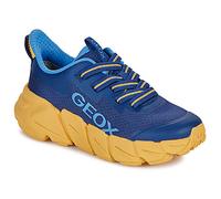 Geox Baskets basses enfant J FLEXYPER FAST BOY in Bleu 34