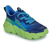 Geox Baskets basses enfant garçon J FLEXYPER FAST BOY Multicolore 33