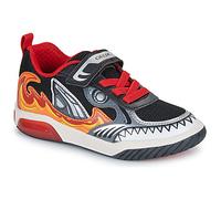 Geox Baskets basses enfant J INEK BOY in Multicolore 33