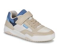 Geox Baskets basses enfant J PERTH BOY in Beige 28