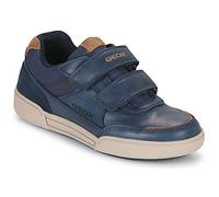 Geox Baskets basses enfant J POSEIDO B in Marine 35