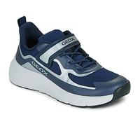 Geox Baskets basses enfant J PRO-RAN BOY F in Bleu 34