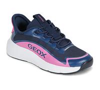 Geox Baskets basses enfant J PRO-RAN FAST IN GIRL in Marine 33