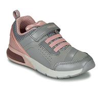 Baskets basses enfant filles Geox J SPACECLUB GIRL C multicolor 26