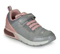 Geox Baskets basses enfant J SPACECLUB GIRL C in multicolor 34