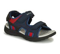 Geox Baskets basses enfant J VANIETT BOY B in Marine 25