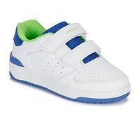 Geox Baskets Garçon J Washiba Boy A Blanc Royal Pointure 33
