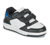 Geox Baskets basses J Washiba Boy A - Enfant Multicolore Taille 34