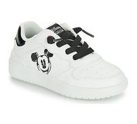 Baskets basses enfant filles Geox J WASHIBA GIRL Blanc 34
