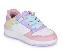 Geox Baskets basses enfant J WASHIBA GIRL in Multicolore 32