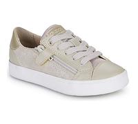 Geox Baskets basses enfant JR KILWI GIRL in Beige 32