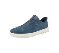 GEOX Baskets basses 'Flextride' bleu foncé, Taille 43