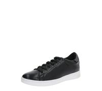 GEOX Baskets basses gris clair / noir, Taille 36