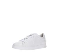 GEOX Baskets basses 'Jaysen' argent / blanc, Taille 35