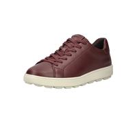 GEOX Baskets basses lie de vin, Taille 42
