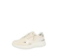 Geox Plummery Trainers Beige EU 38 Femme
