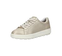 GEOX Baskets basses sable, Taille 39