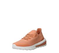 GEOX Baskets basses saumon, Taille 38