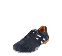 Geox Sneakers Snake K Homme Bleu marine 47 EU