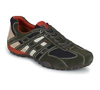 Geox Baskets basses SNAKE in Gris 44