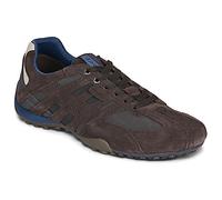 Geox Snake K Trainers Marron EU 41 Homme