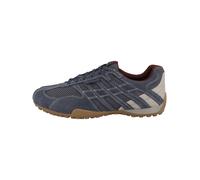Geox Snake Original Trainers Bleu EU 46 Homme