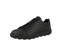 GEOX Baskets basses 'Spherica Ecub-1 A' noir, Taille 41
