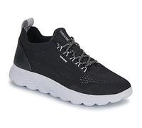 Geox Baskets basses SPHERICA in Noir 44