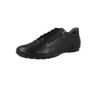 Geox Baskets U Symbol A U74A5A pour homme Noir Taille 39