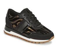 Geox Baskets basses TABELYA in Noir 35