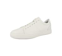 GEOX Baskets basses 'U Baltmoore' blanc, Taille 45