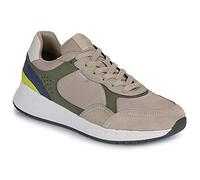Baskets basses hommes Geox U BRANTHON Multicolore 42
