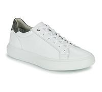 Baskets basses hommes Geox U DEIVEN B Blanc 42