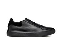 Geox Baskets basses Homme U Deiven D Noir Taille 42 EU