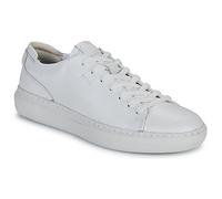 Baskets basses hommes Geox U DEIVEN Blanc 42