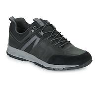 Geox Baskets basses U DELRAY B ABX C in Noir 42
