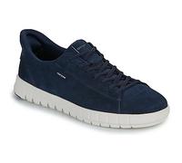 Baskets Geox U FLEXTRIDE PLUS A pour Homme 43 Bleu