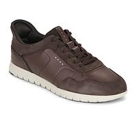 Geox Baskets basses U FLEXTRIDEZERO PLUS in Marron 41