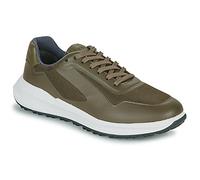 Baskets basses hommes Geox U PG1X Kaki 43