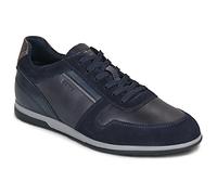 Baskets basses hommes Geox U RENAN A Marine 41